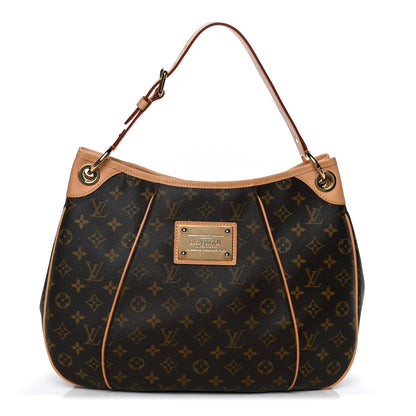 Louis Vuitton Monogram Galliera PM 1 of 15