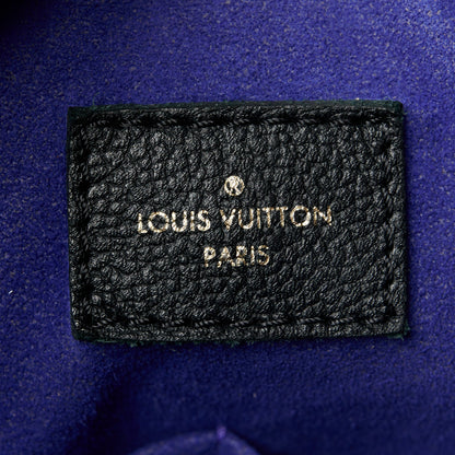 Louis Vuitton Empreinte Maida Hobo Black 6 of 9
