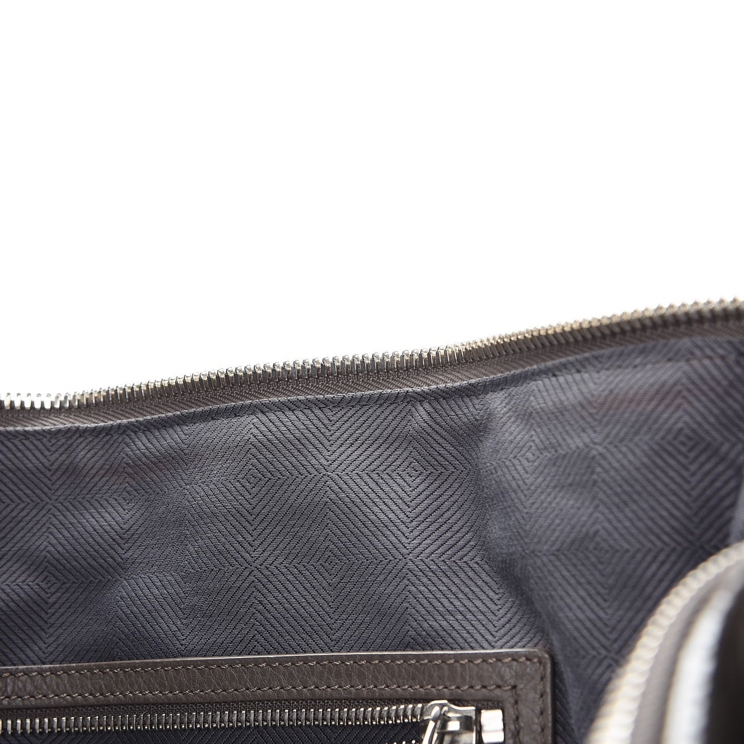 Naxos Doc Bag Grey