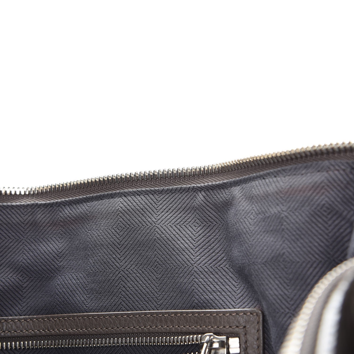 Louis Vuitton Naxos Doc Bag Grey 11 of 30