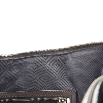 Louis Vuitton Naxos Doc Bag Grey 11 of 30