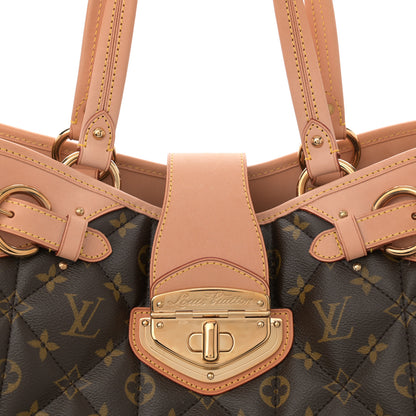 Louis Vuitton Monogram Etoile Shopper 7 of 13