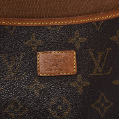 Louis Vuitton Monogram Saumur 35 7 of 15