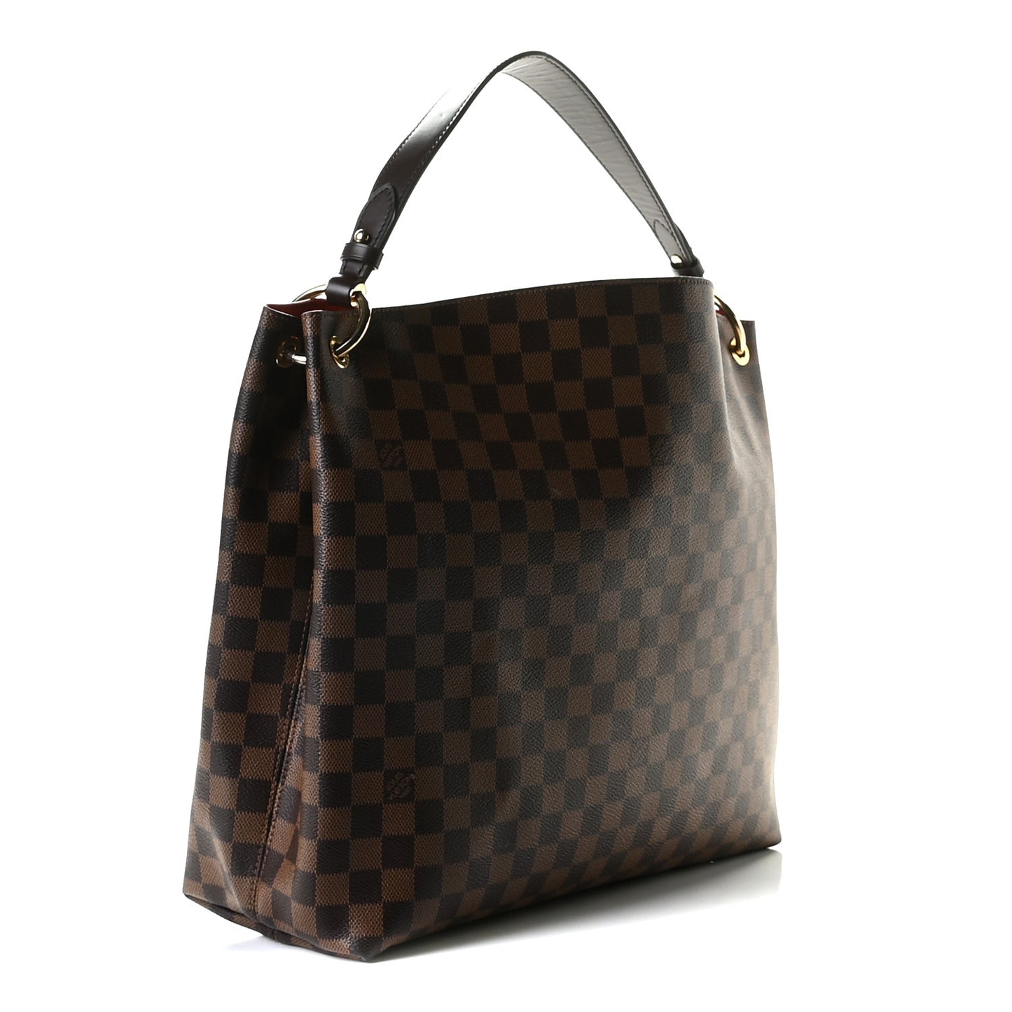 Damier Ebene Graceful MM