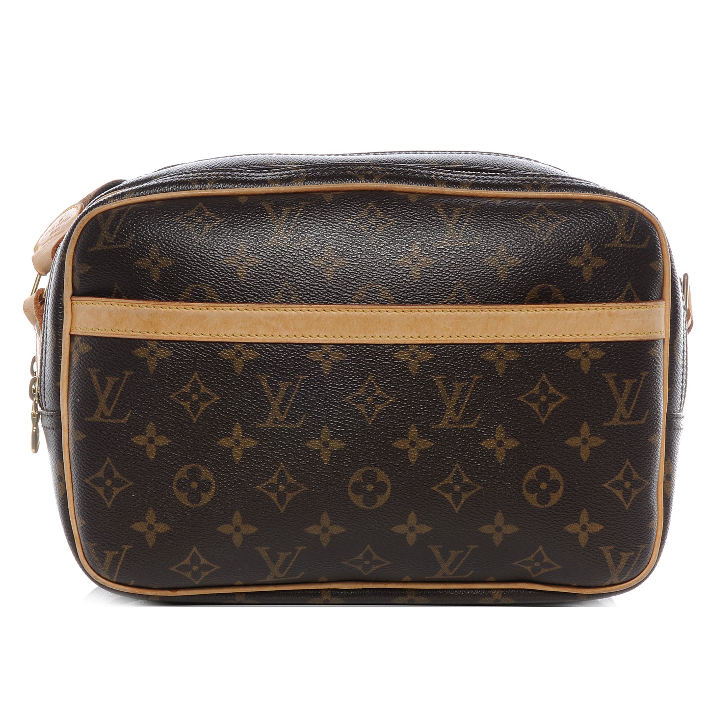 Monogram Reporter PM