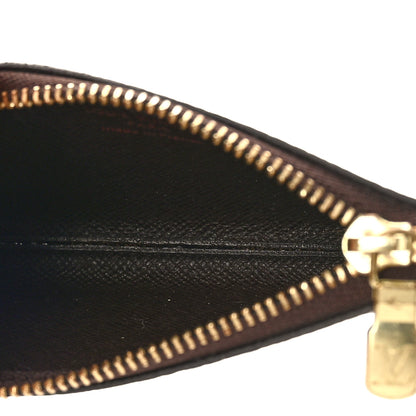 Louis Vuitton Damier Ebene Key Pouch 5 of 8
