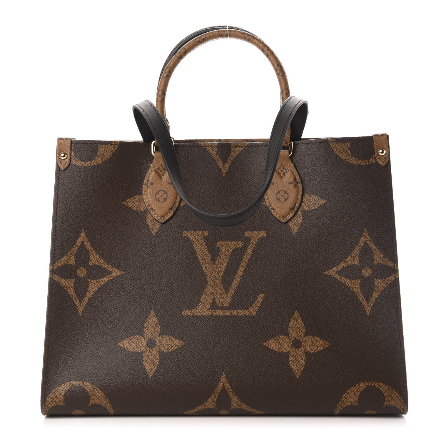 Louis Vuitton Reverse Monogram Giant Onthego MM 1 of 11