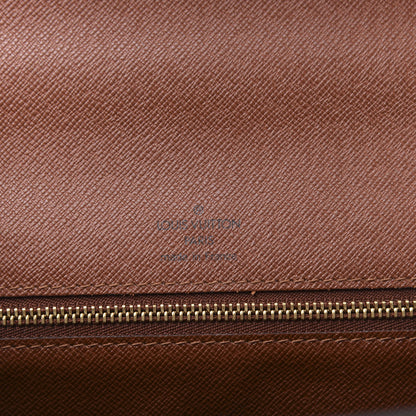 Louis Vuitton Monogram Monceau 28 8 of 10