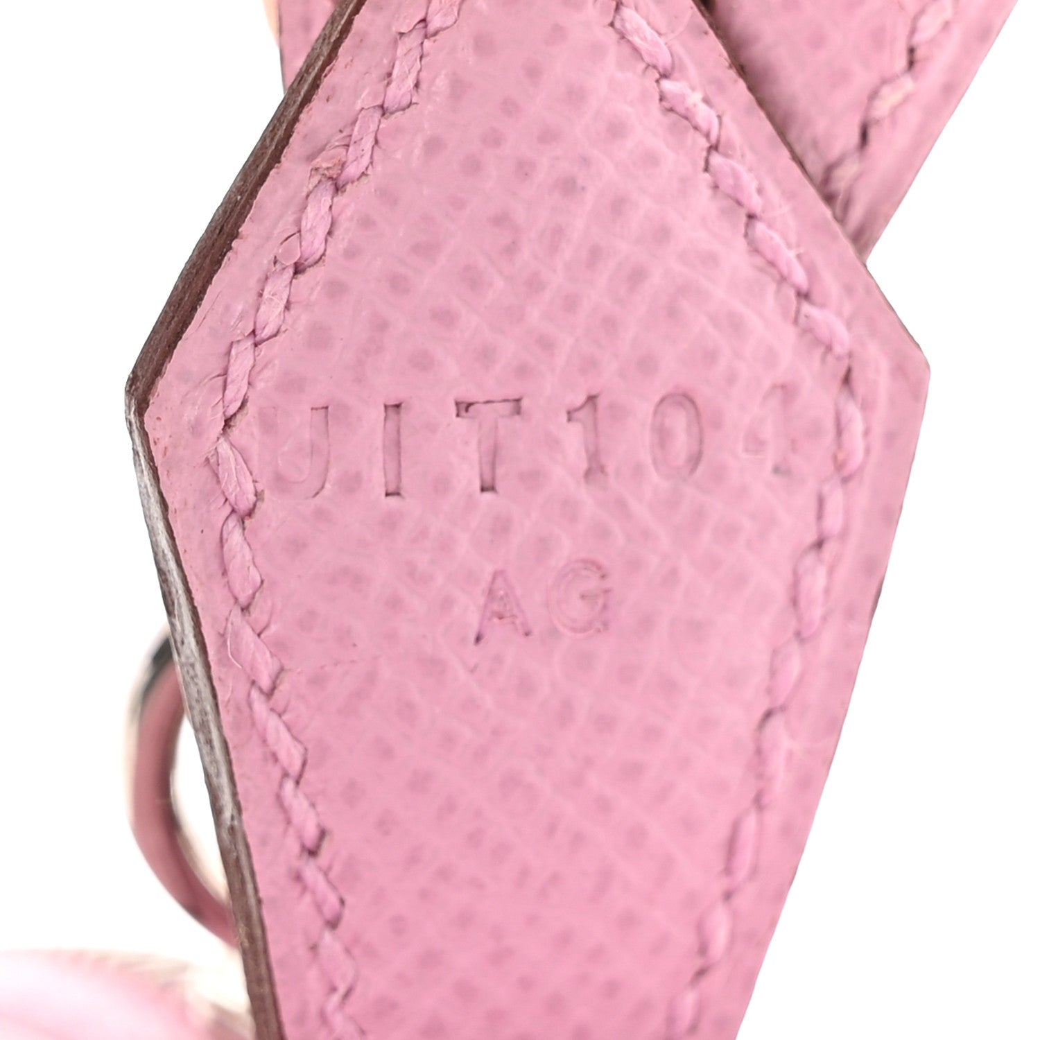 Hermes Epsom 1923 Bolide 25 Mauve Sylvestre 6 of 11