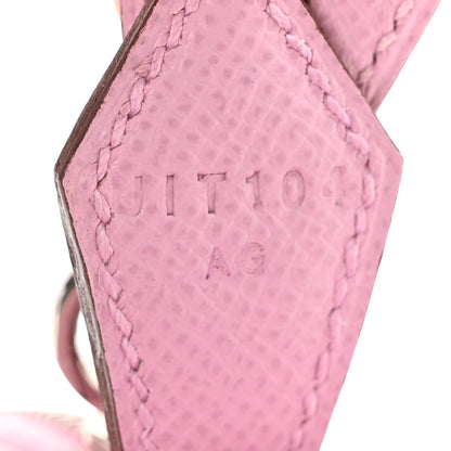 Hermes Epsom 1923 Bolide 25 Mauve Sylvestre 6 of 11