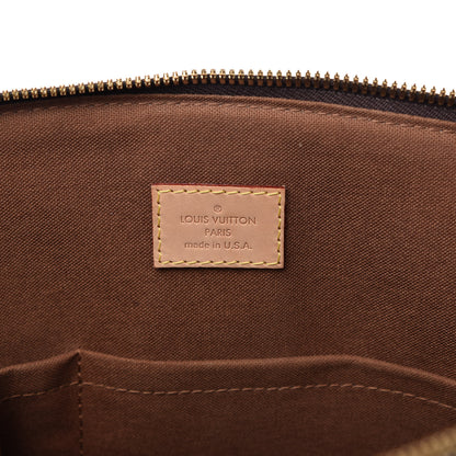Louis Vuitton Monogram Tivoli GM 8 of 10