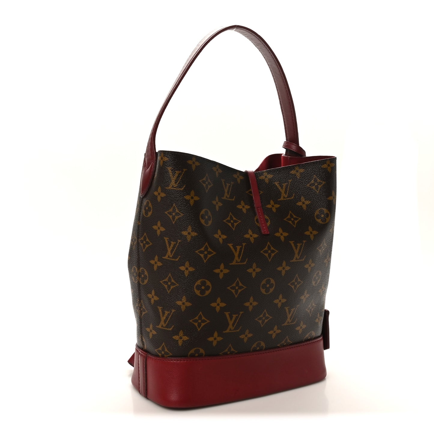 Monogram NN14 Idole GM Rubis