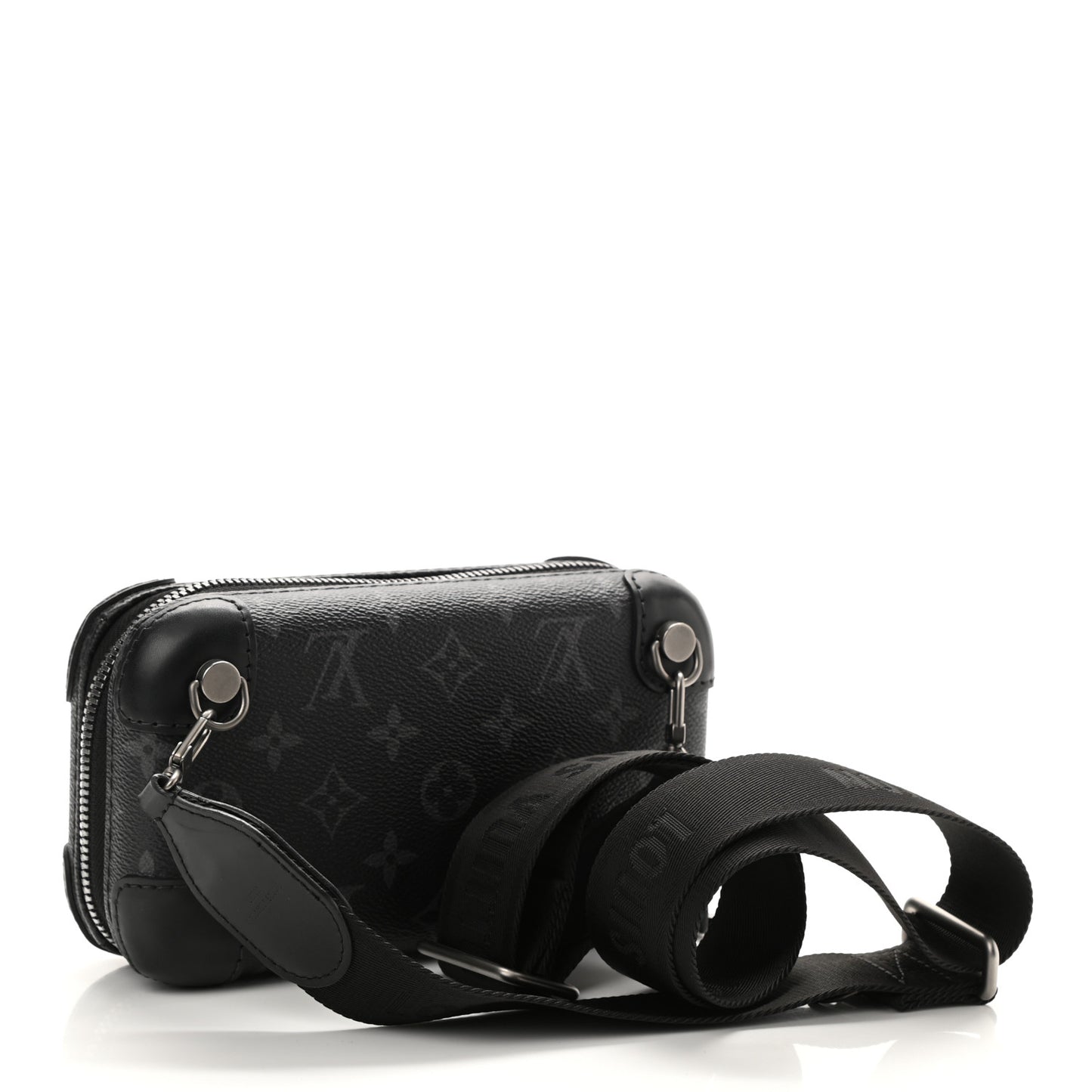 Monogram Eclipse Horizon Clutch