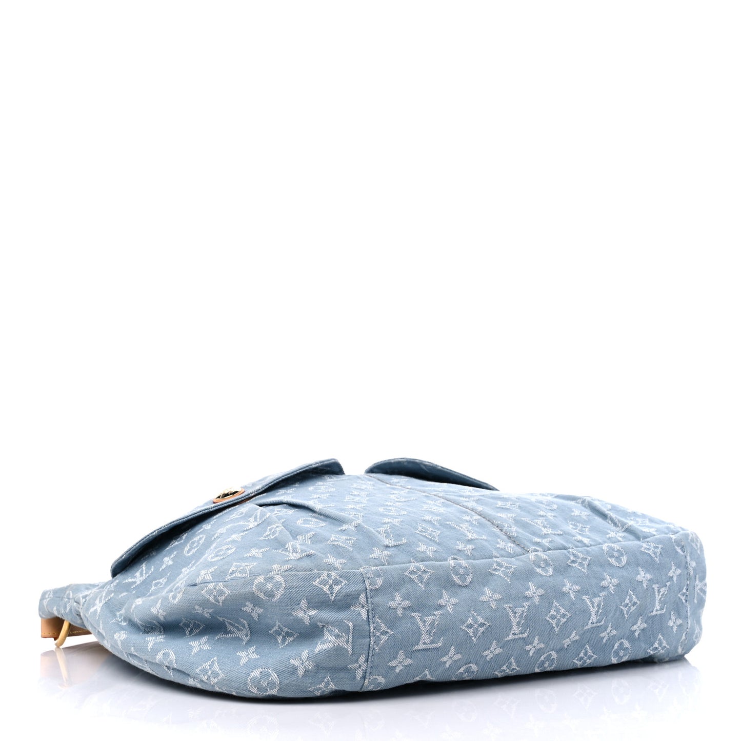 Denim Daily GM Blue Clair