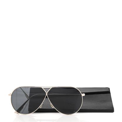 Christian Dior Metal Stellaire 3 Sunglasses Silver 10 of 10