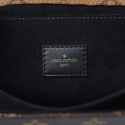 Louis Vuitton Reverse Monogram Pochette Metis 6 of 11