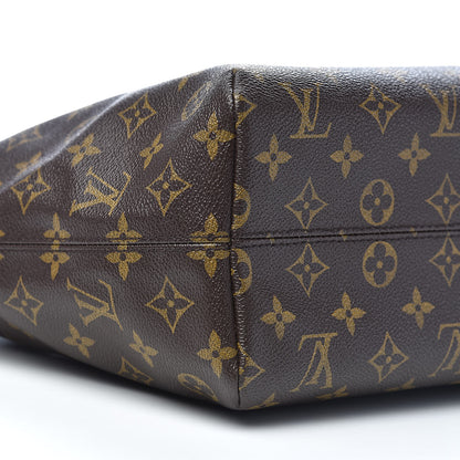 Louis Vuitton Monogram Raspail PM 8 of 11