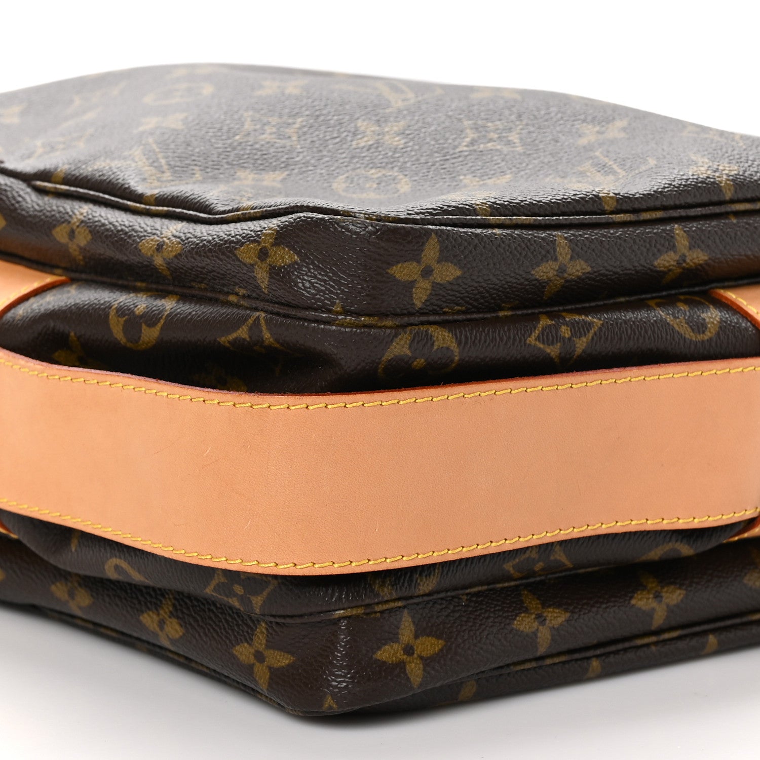 Louis Vuitton Monogram Naviglio 9 of 10