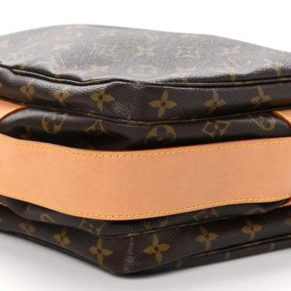 Louis Vuitton Monogram Naviglio 9 of 10