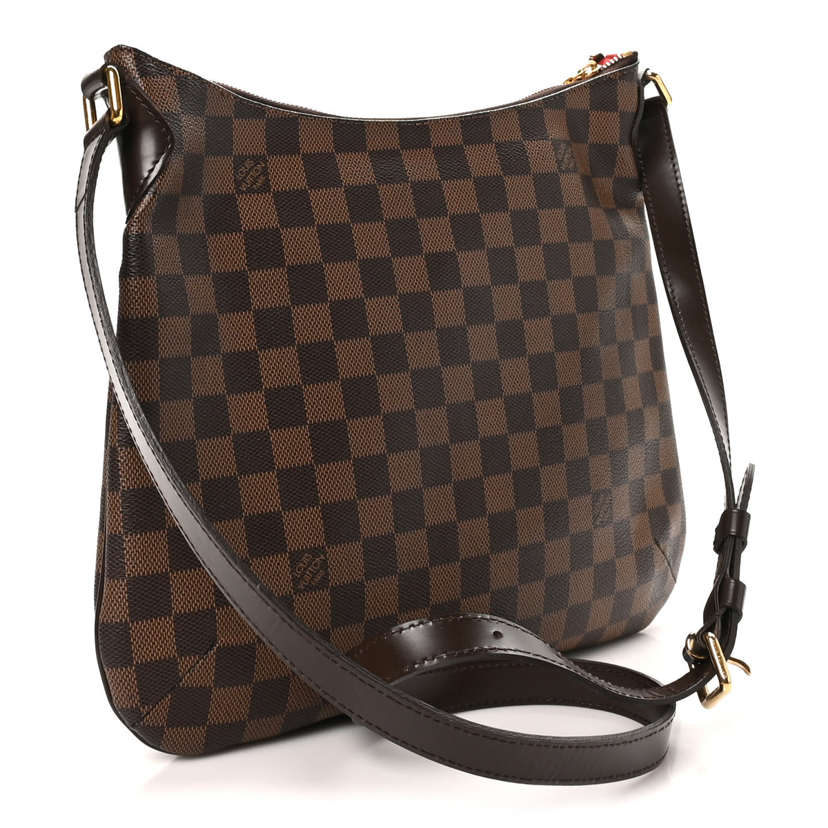 Damier Ebene Bloomsbury PM
