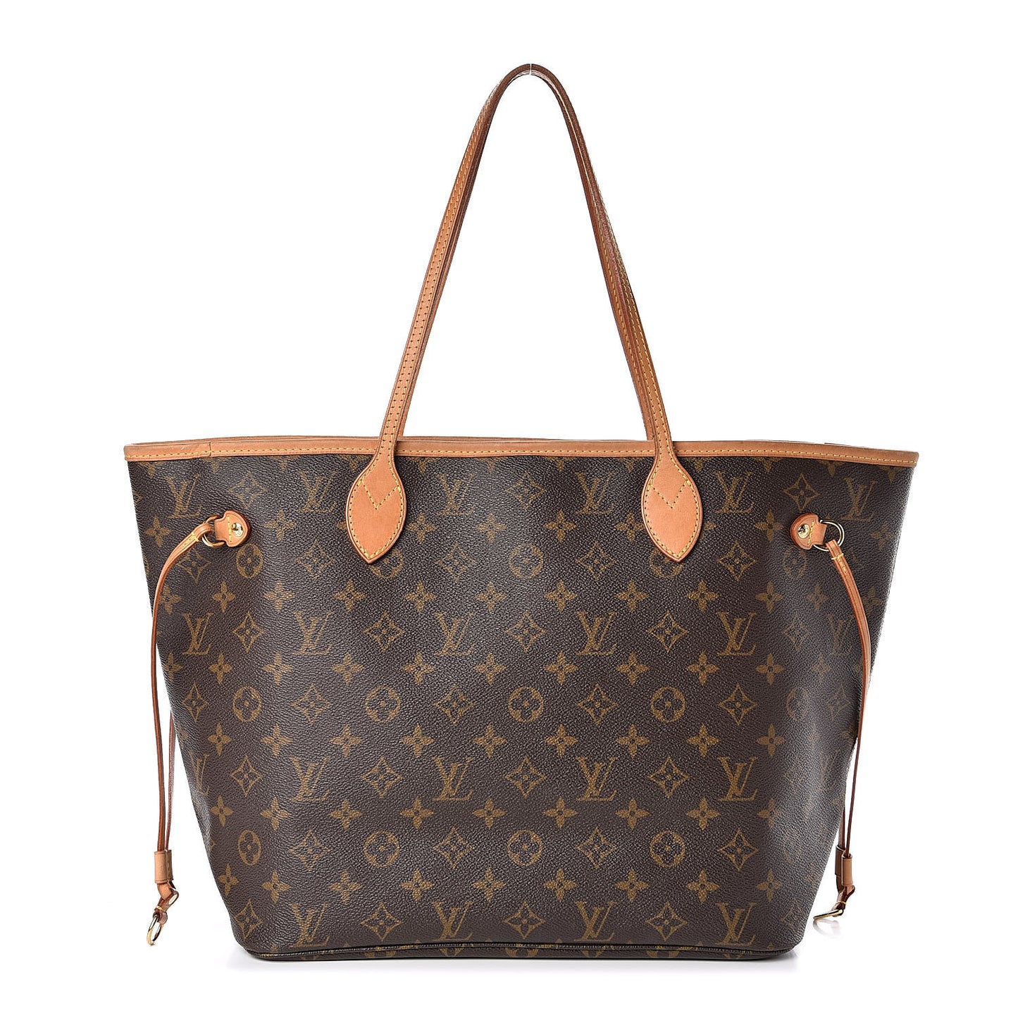 Monogram Neverfull MM