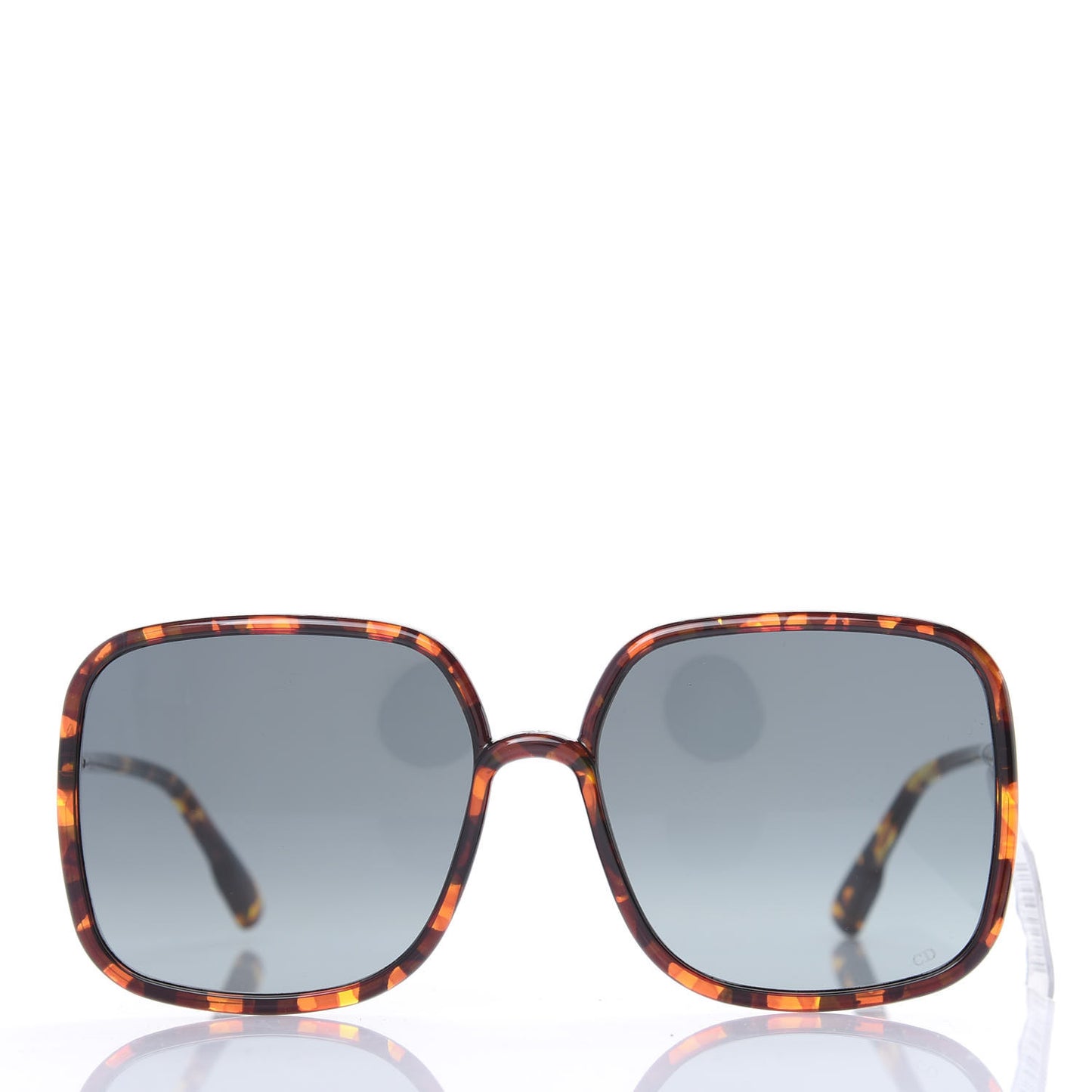 Acetate So Stellaire 1 Sunglasses Tortoise
