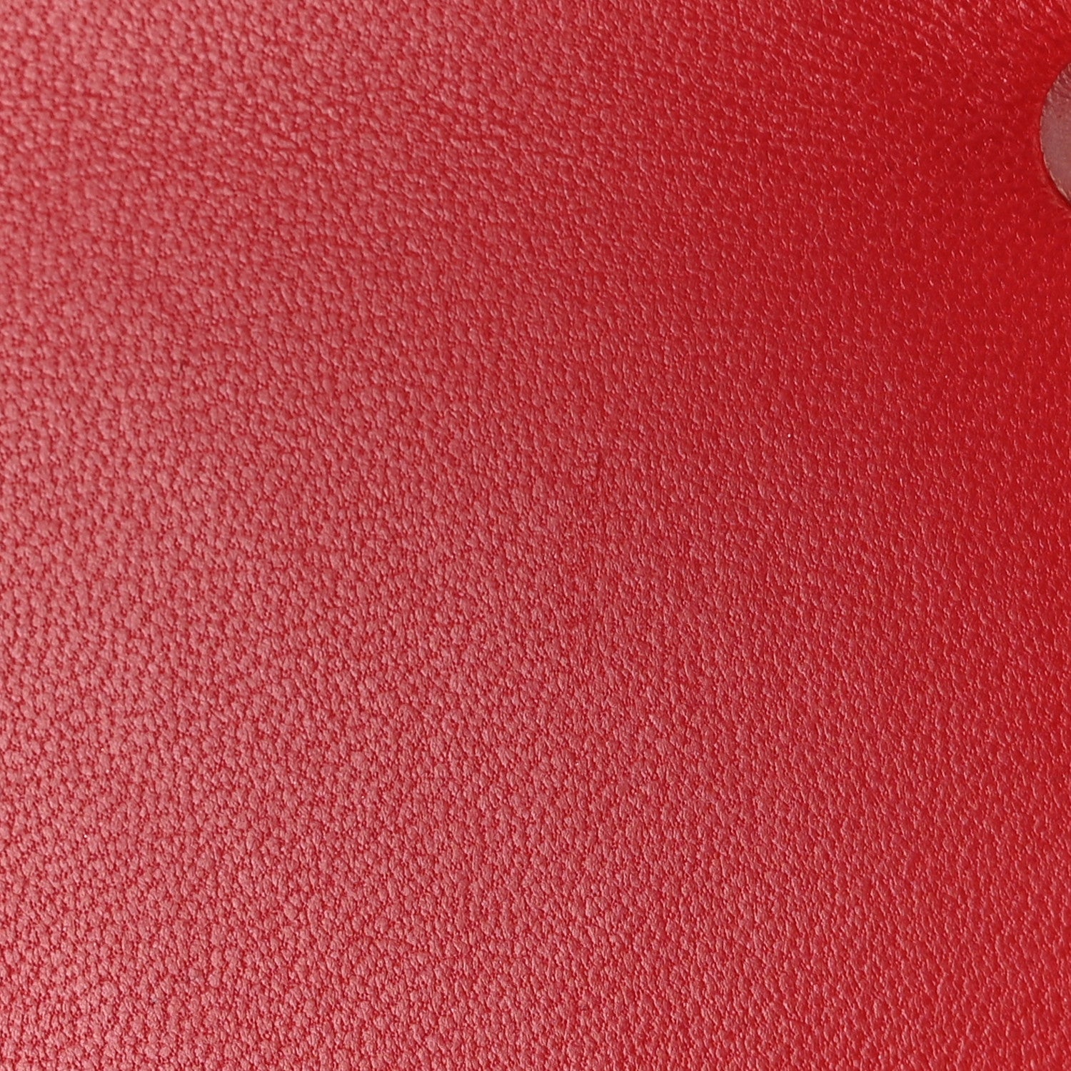 Christian Dior Lambskin Cannage Medium Lady Dior Red 14 of 14