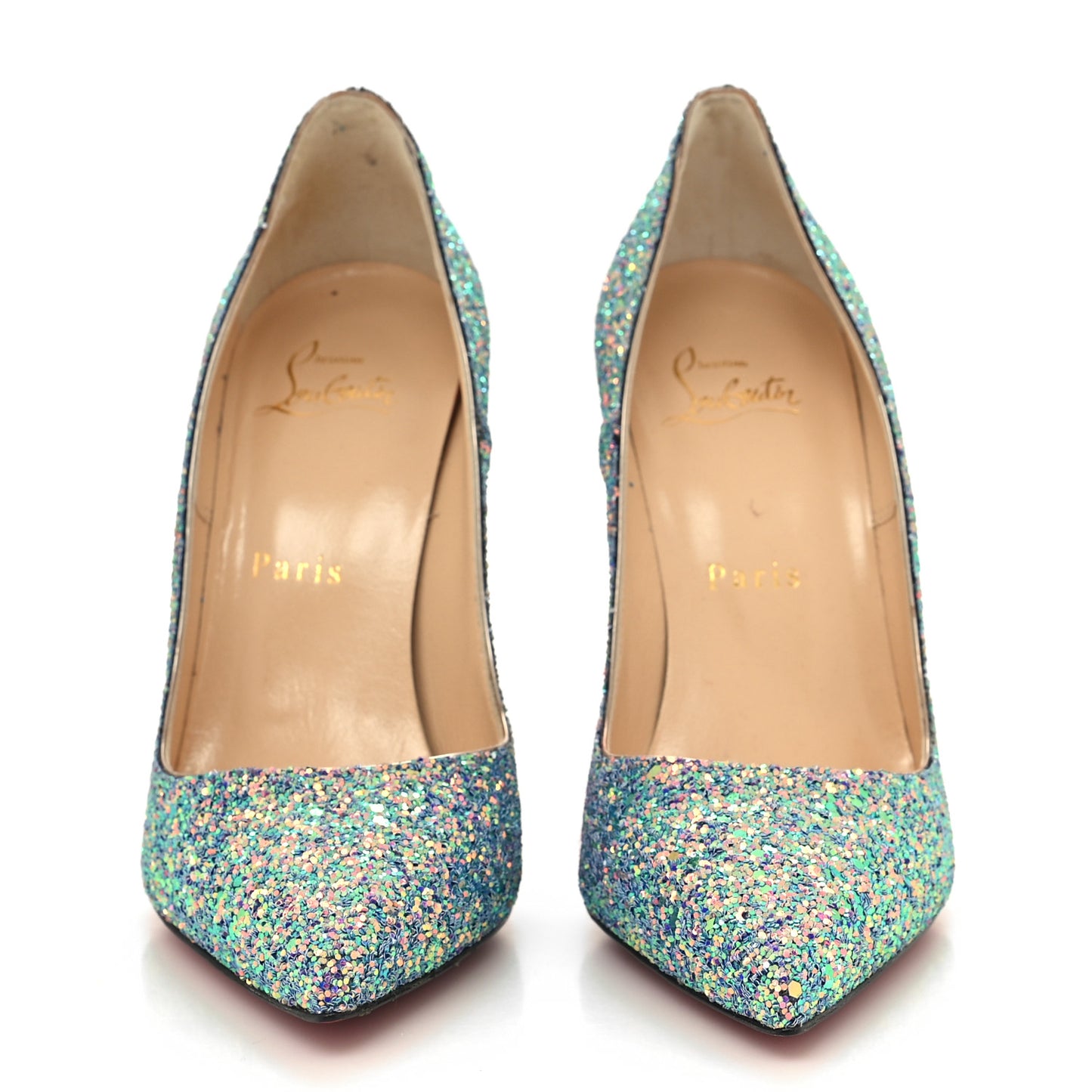 Glitter So Kate Dragonfly 120 Pumps 37 China Blue