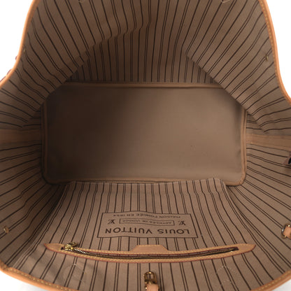 Louis Vuitton Monogram Neo Neverfull GM 5 of 7