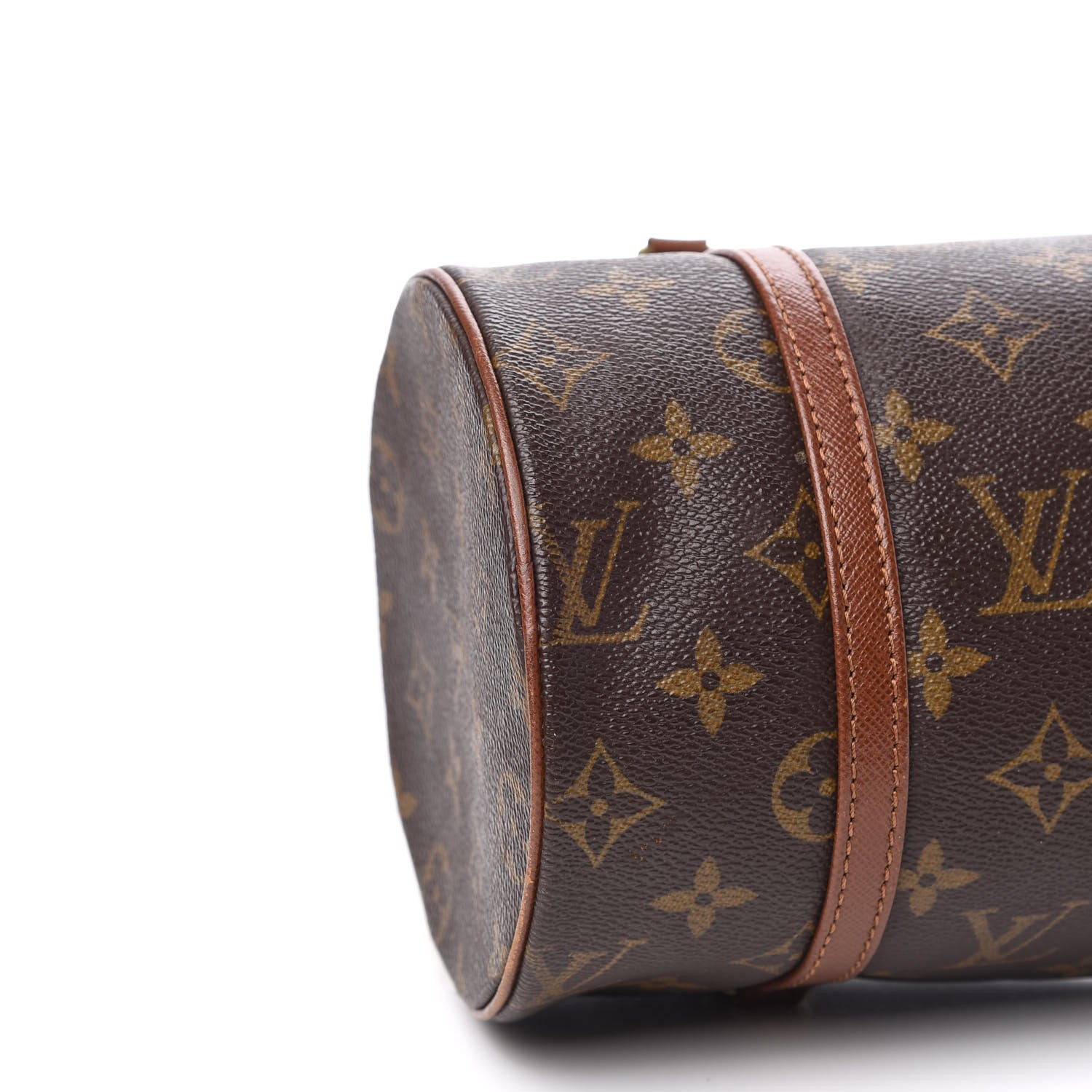 Louis Vuitton Monogram Papillon 26 7 of 11