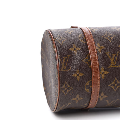 Louis Vuitton Monogram Papillon 26 7 of 11