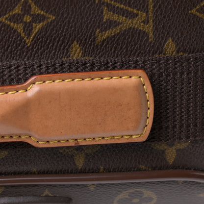 Louis Vuitton Monogram Pegase 60 19 of 20