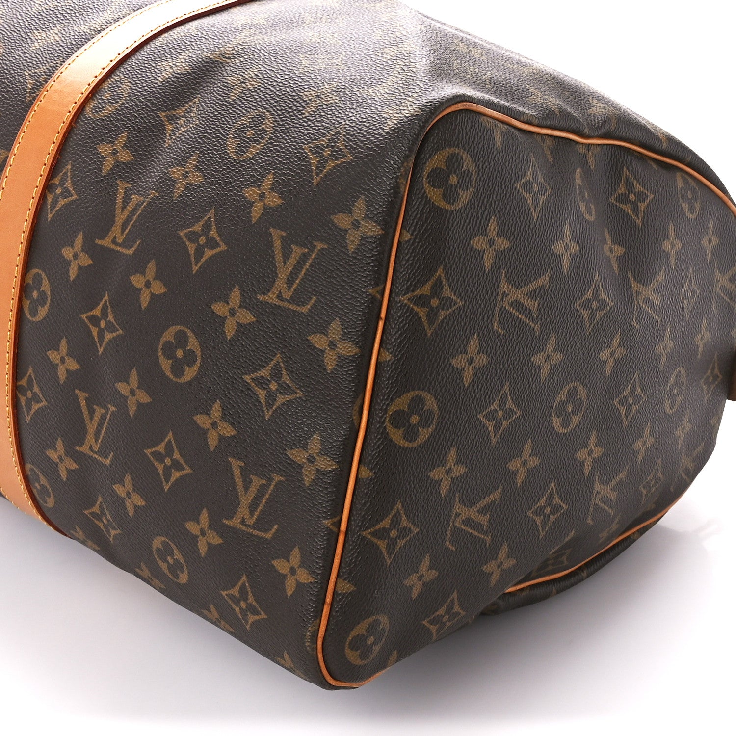 Louis Vuitton Monogram Keepall 45 12 of 13