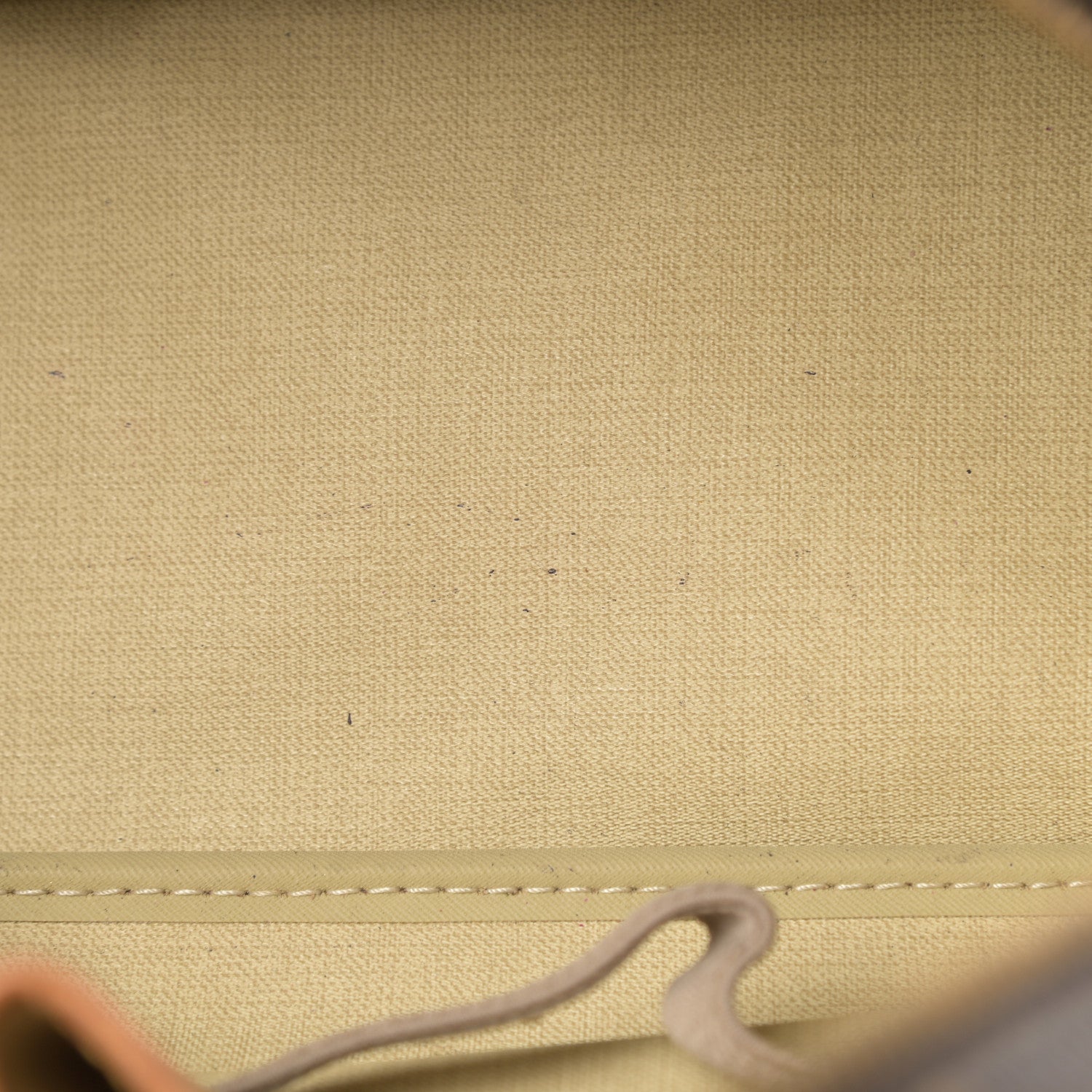 Louis Vuitton Monogram Deauville 19 of 19