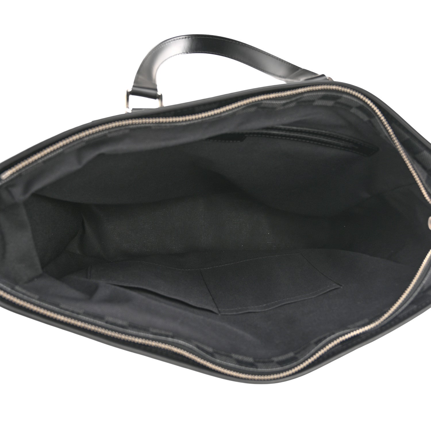 Louis Vuitton Damier Graphite Tadao 4 of 8