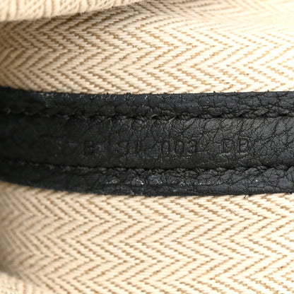 Hermes Negonda Garden Party 30 TPM Black 7 of 13