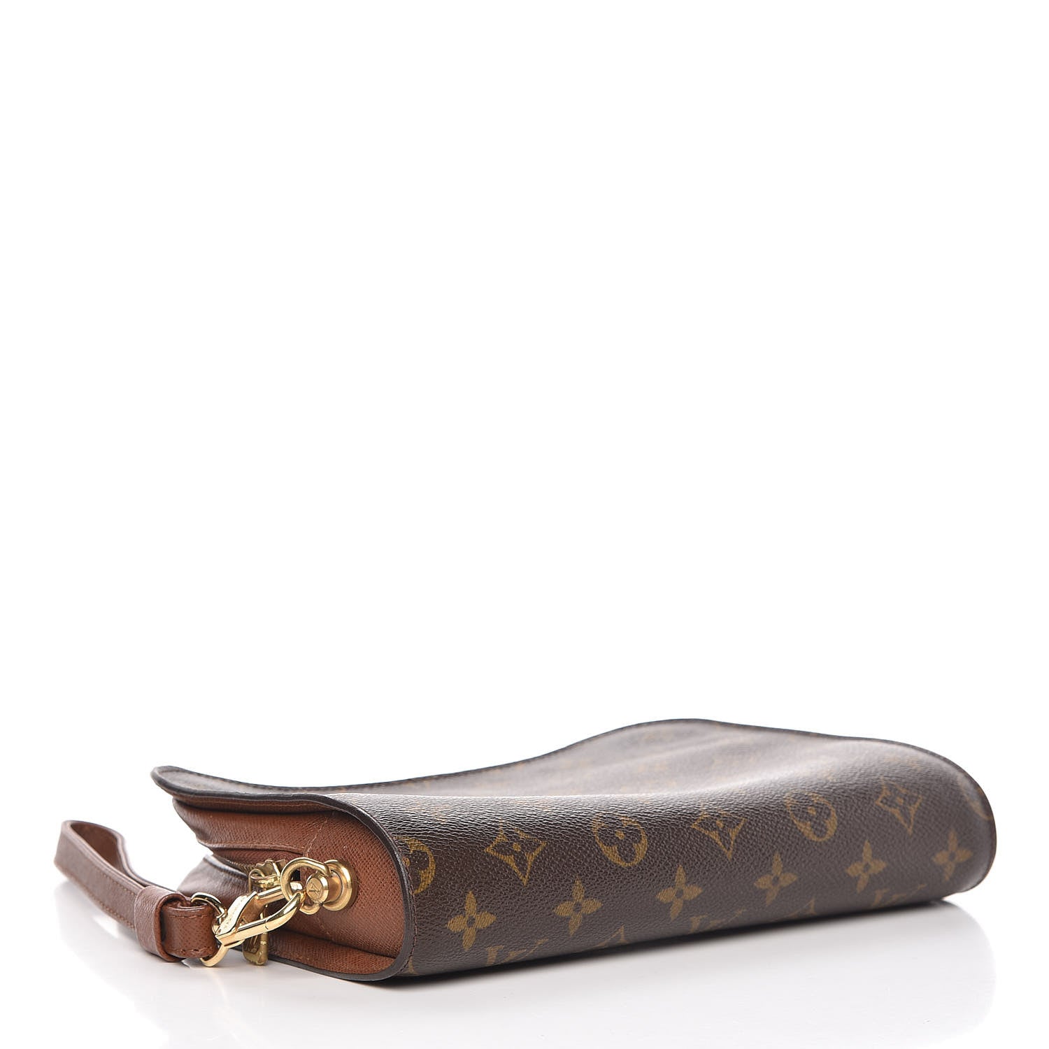 Louis Vuitton Monogram Pochette Orsay 4 of 13