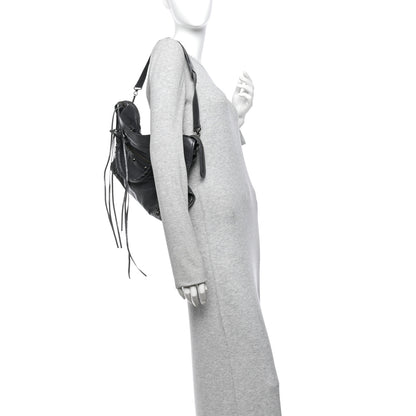 Balenciaga Agneau Classic Hardware City Gris Fossile 2 of 11