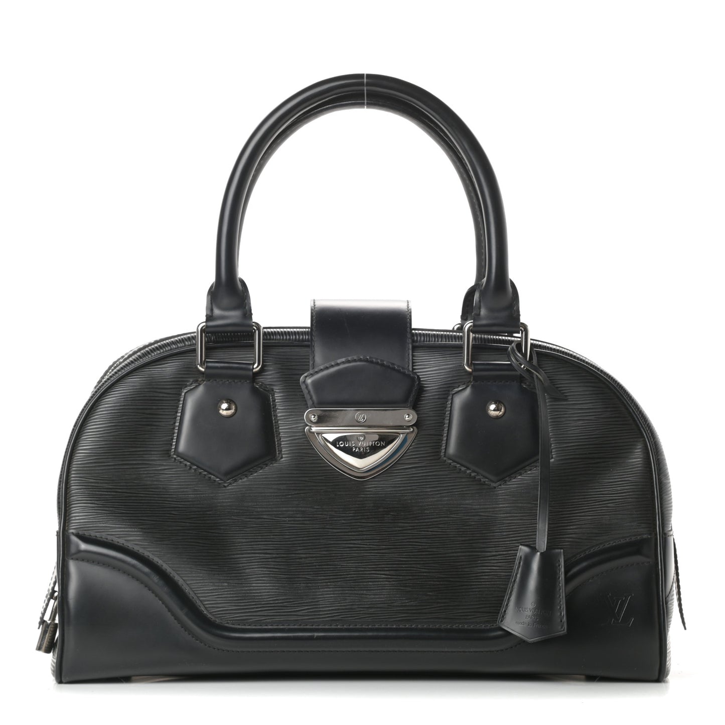 Epi Bowling Montaigne GM Black
