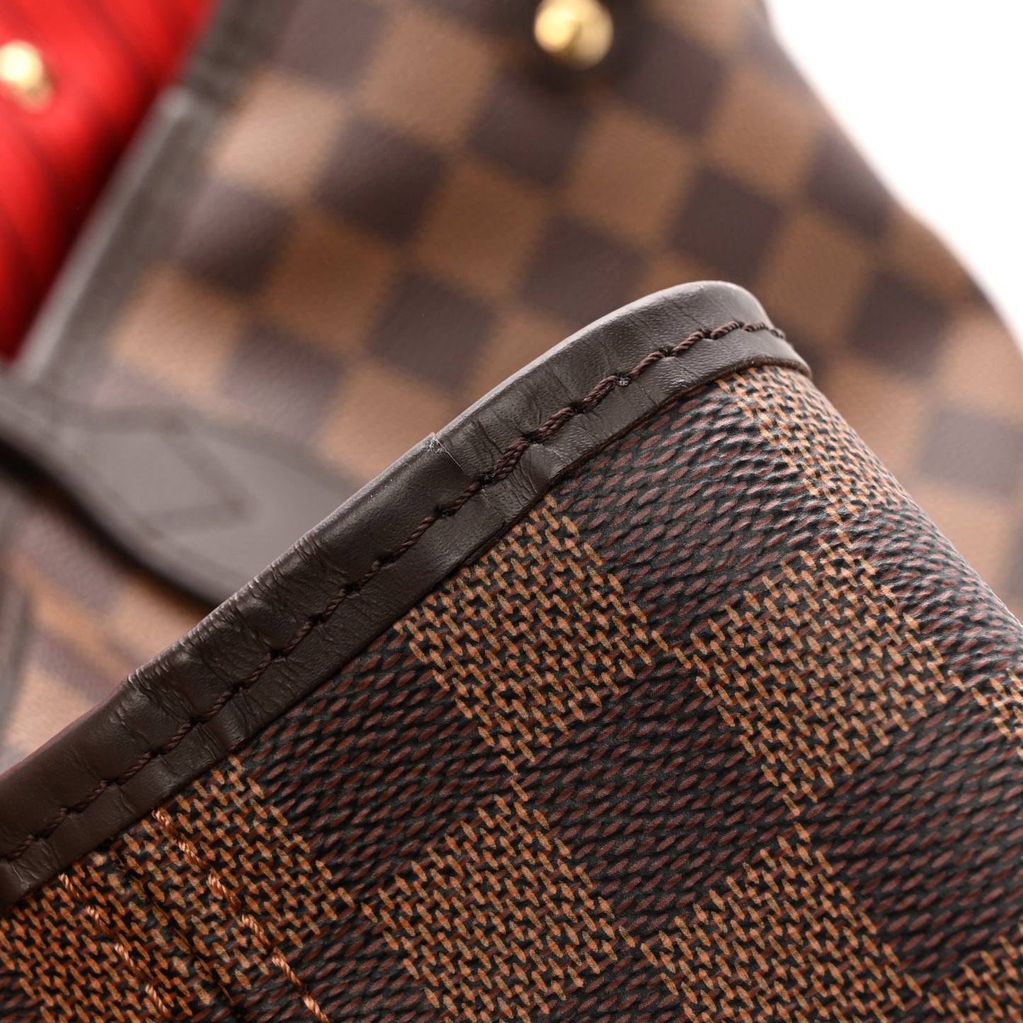 Damier Ebene Neo Neverfull GM