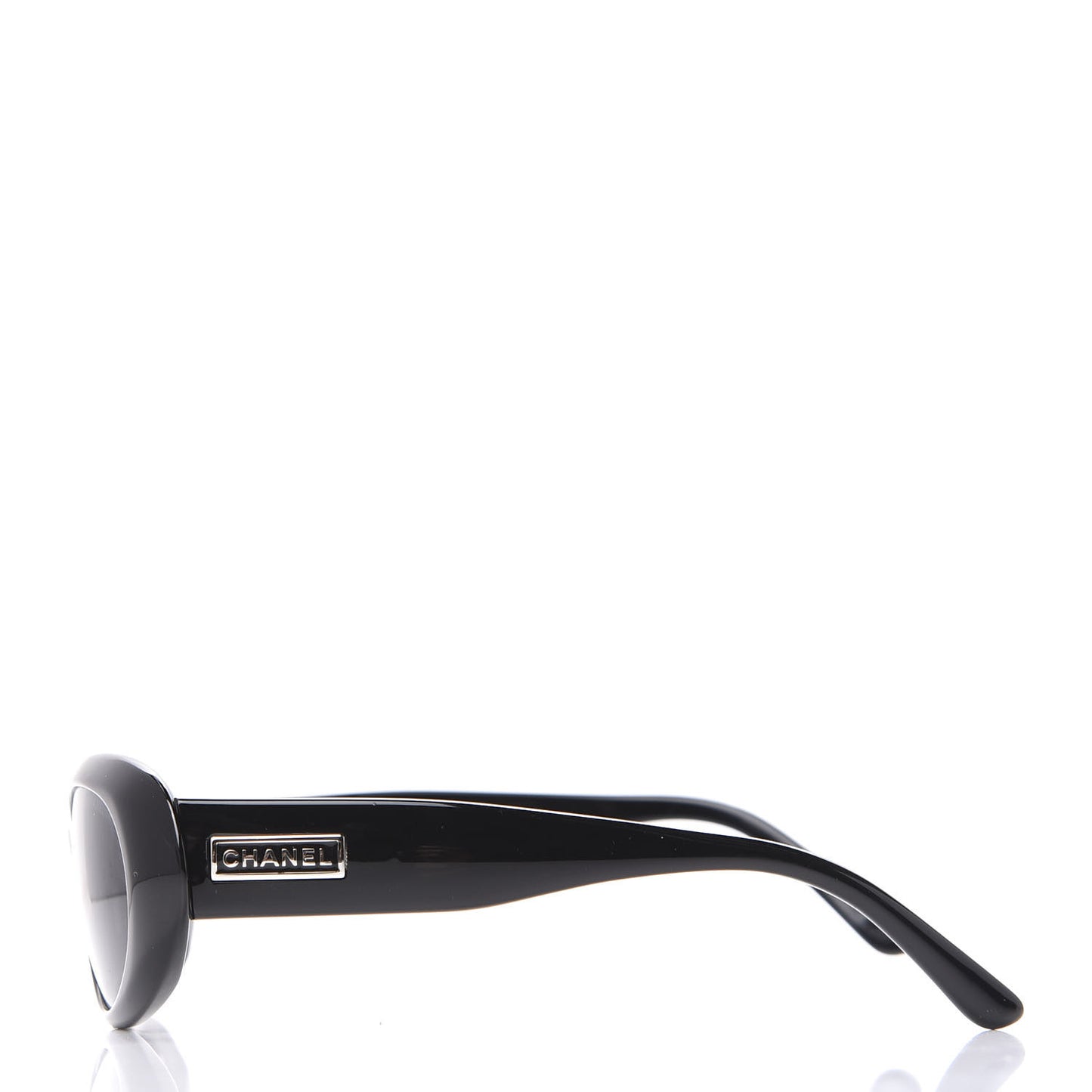 Logo Sunglasses 5119 Black