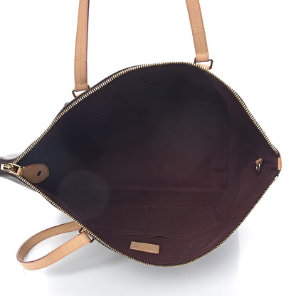 Louis Vuitton Monogram Iena MM 5 of 10