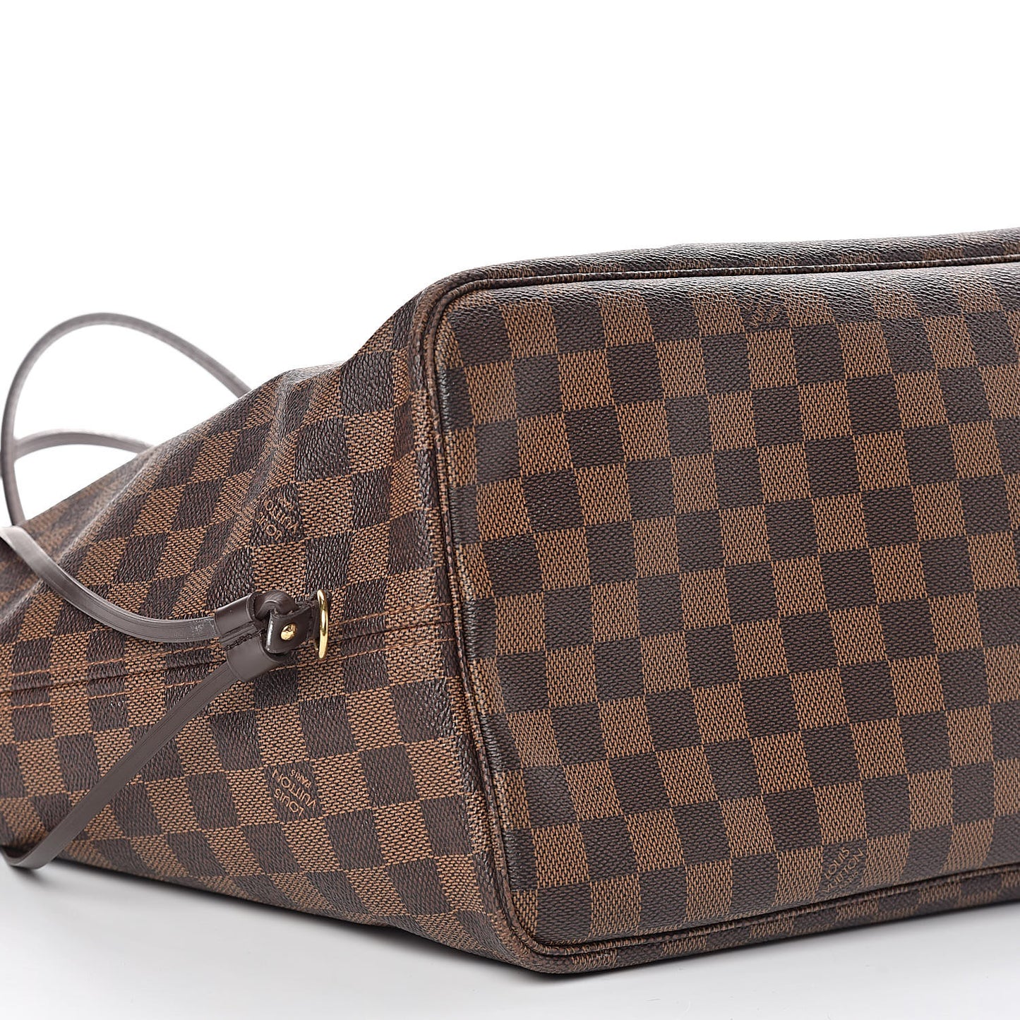 Damier Ebene Neverfull GM