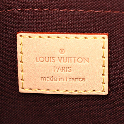 Louis Vuitton Monogram Favorite MM 6 of 12