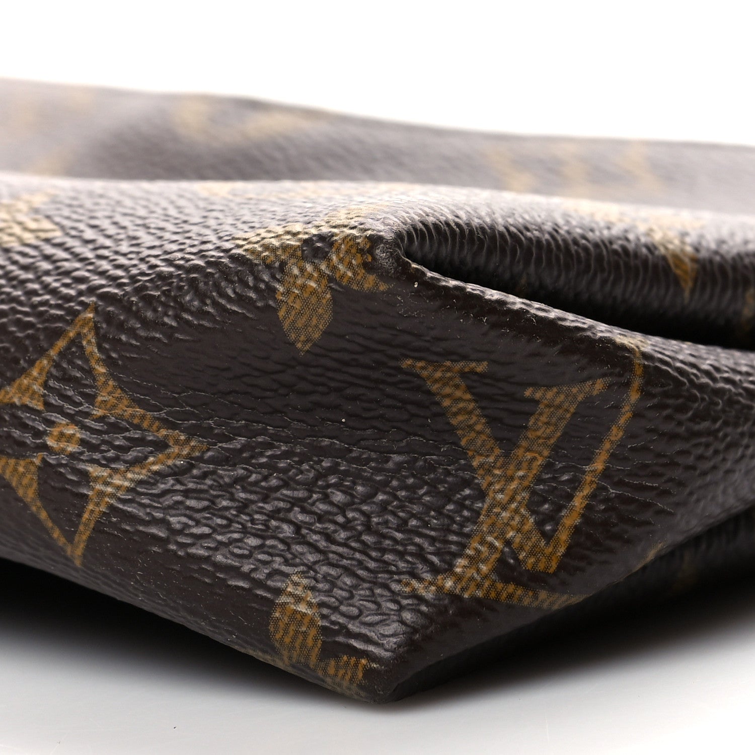 Louis Vuitton Monogram Pallas Clutch Cherry 11 of 14