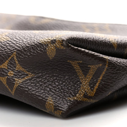 Louis Vuitton Monogram Pallas Clutch Cherry 11 of 14