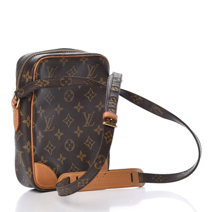 Louis Vuitton Monogram Danube 21 3 of 19