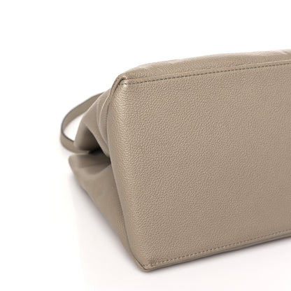 Louis Vuitton Empreinte Monogram Giant Grand Palais Tourterelle 7 of 8