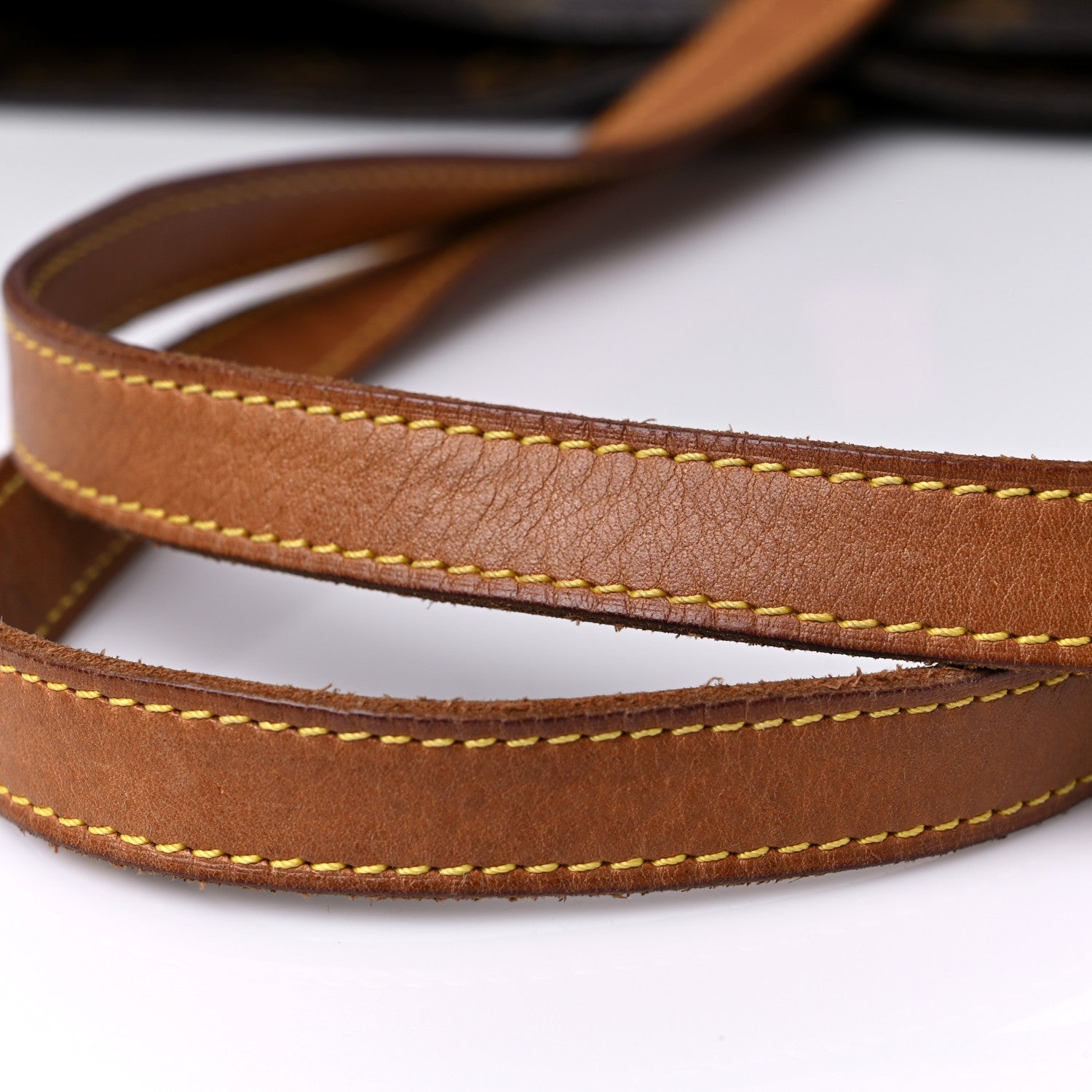 Louis Vuitton Monogram Cabas Alto 15 of 18