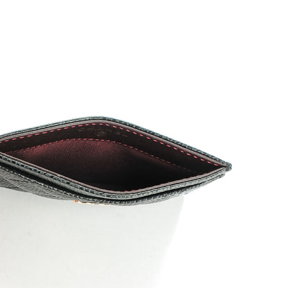 Chanel Caviar Quilted Card Holder Black 5 of 8